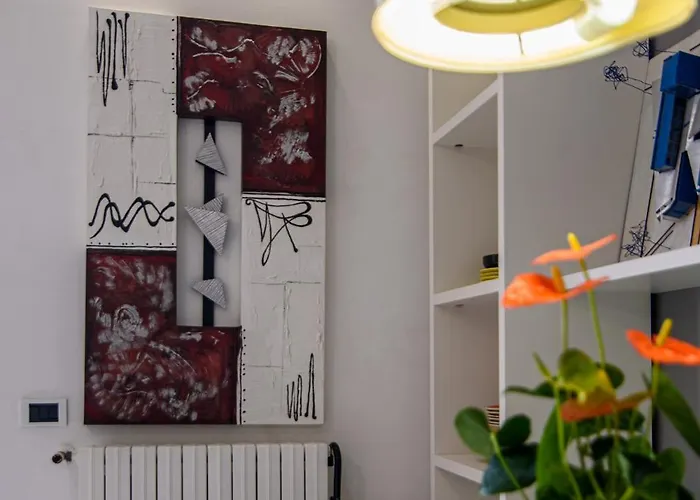 Studio_suite05 Apartment *